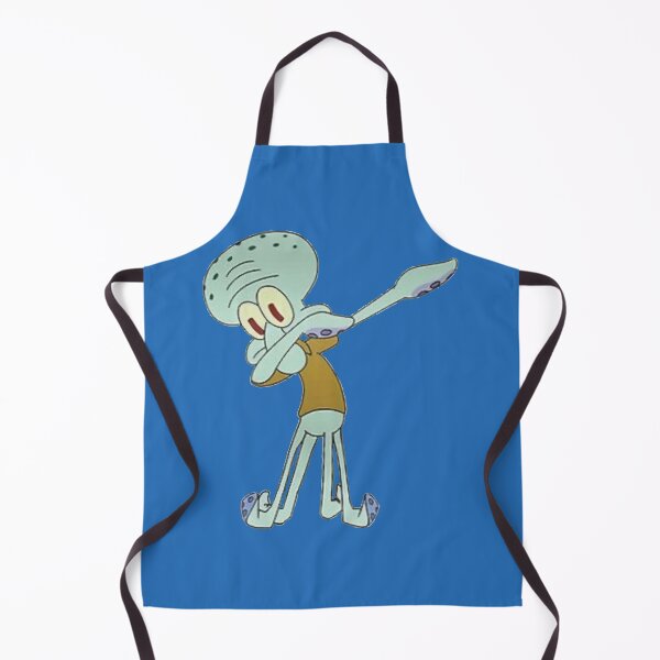 Item preview, Dabbing Squidward - Spongebob designed and sold by NikkiMouse82.