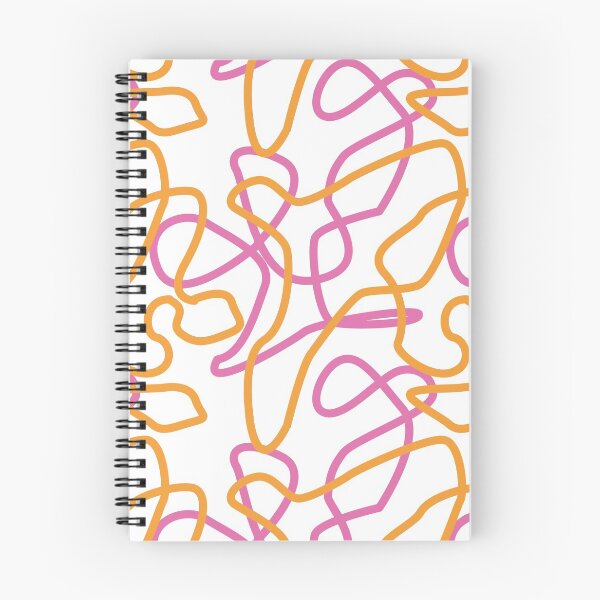 Item preview, Organic doodle on white background designed and sold by EvieWoj.