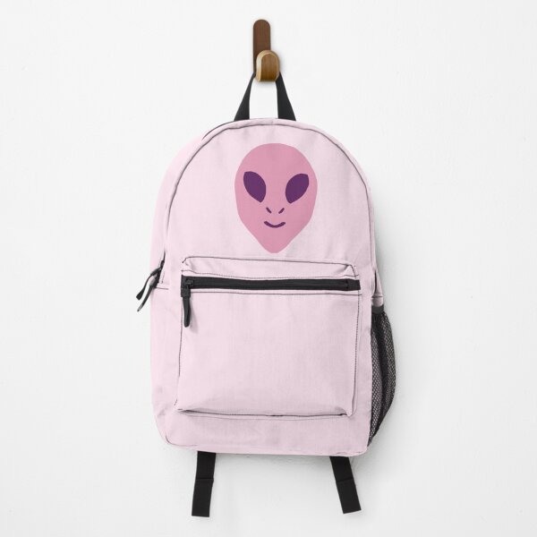Item preview, Pink Alien designed and sold by punkauracrystal.