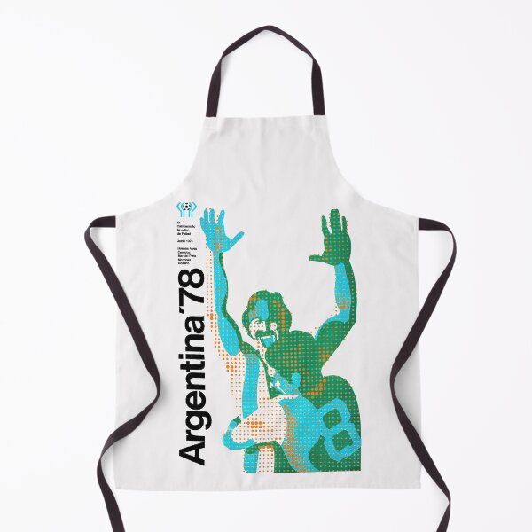 Item preview, Argentina 78 designed and sold by Confusion101.