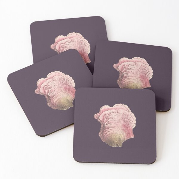 Item preview, Vintage Seashell Illustration designed and sold by TheDailyArt.