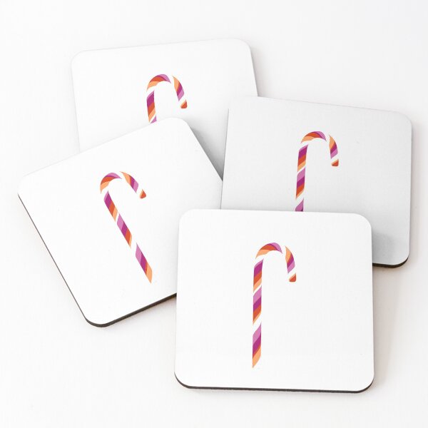 Item preview, Lesbian Candycane  designed and sold by wallomintart.