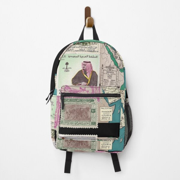 Item preview, Saudi Arabia designed and sold by Eva N.