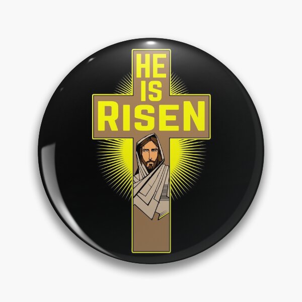 Item preview, Christ is risen designed and sold by rehatschek.