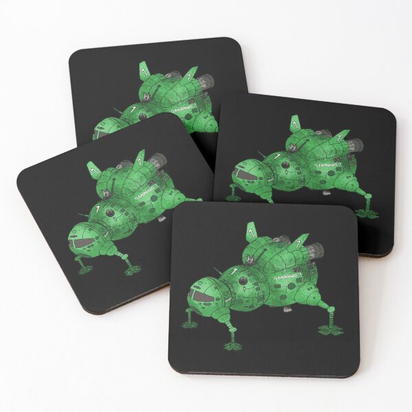 Item preview, Starbug designed and sold by VoidDesigns.