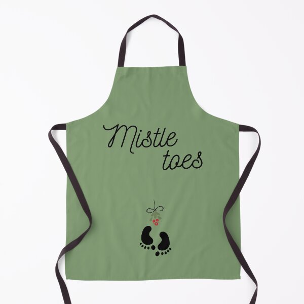 Item preview, Mistle Toes Maternity Christmas designed and sold by TwinkleShop.
