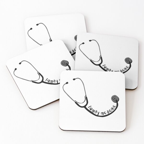 Item preview, Family medicine stethoscope designed and sold by crikz.