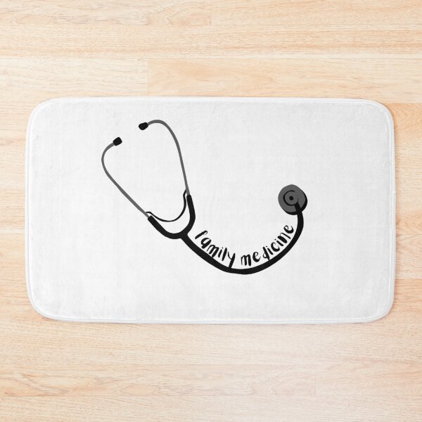 Item preview, Family medicine stethoscope designed and sold by crikz.