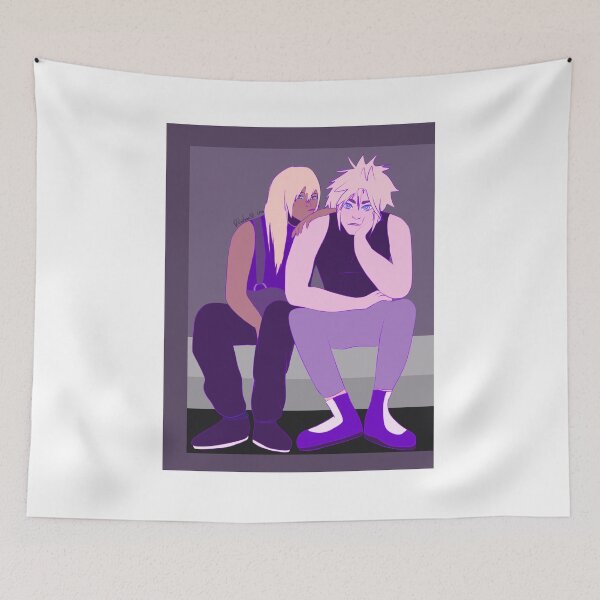 Item preview, Ace ace baby designed and sold by Rolaplayor101.