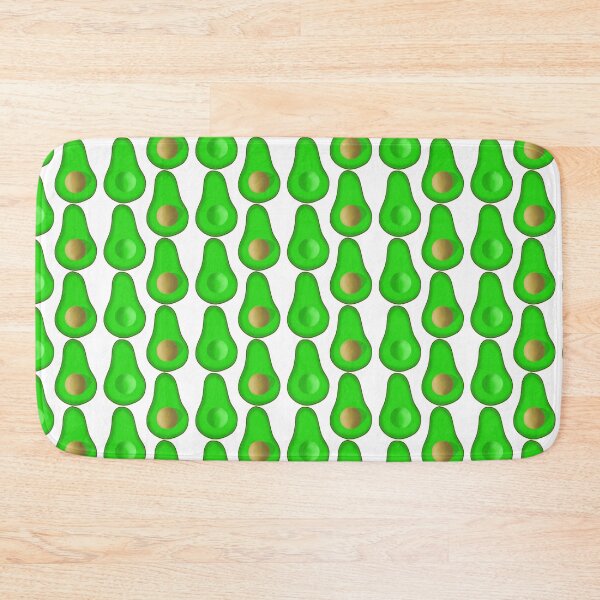 Item preview, Avocado designed and sold by Zuzu Falatko.