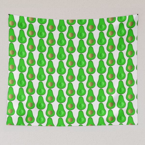 Item preview, Avocado designed and sold by Zuzu Falatko.