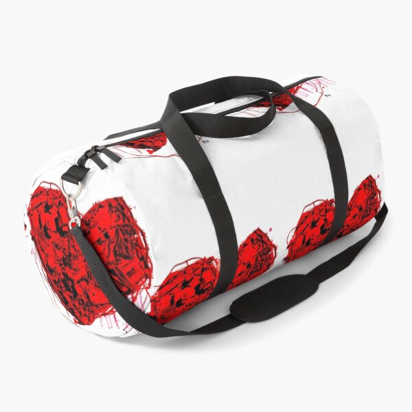 Item preview, my heart (all bloody, with like blood and stuff) designed and sold by brandon lynch.