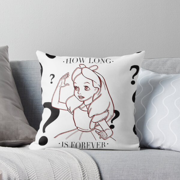 Item preview, How long is forever? designed and sold by Liambryantsmall.