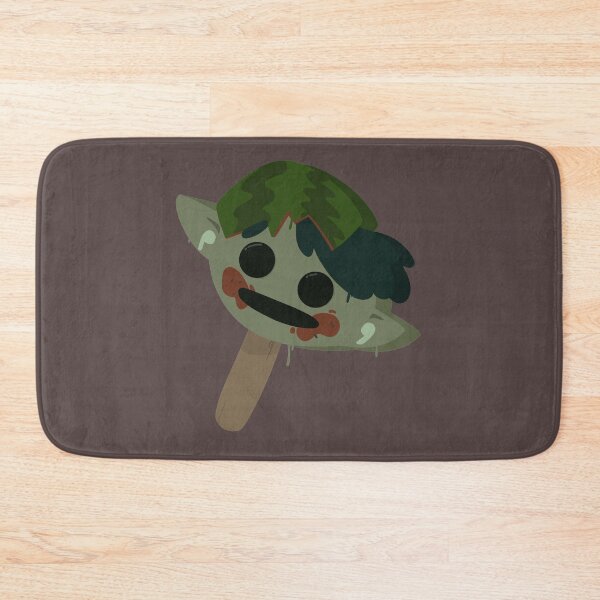 Item preview, Melon Man designed and sold by leosokart.