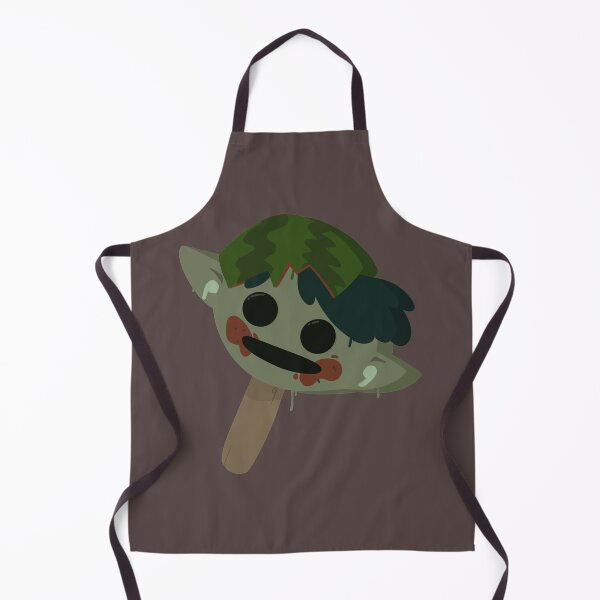 Item preview, Melon Man designed and sold by leosokart.