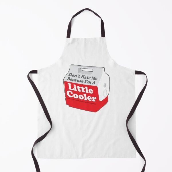 Item preview, Cooler Than You designed and sold by zombiegirl01.