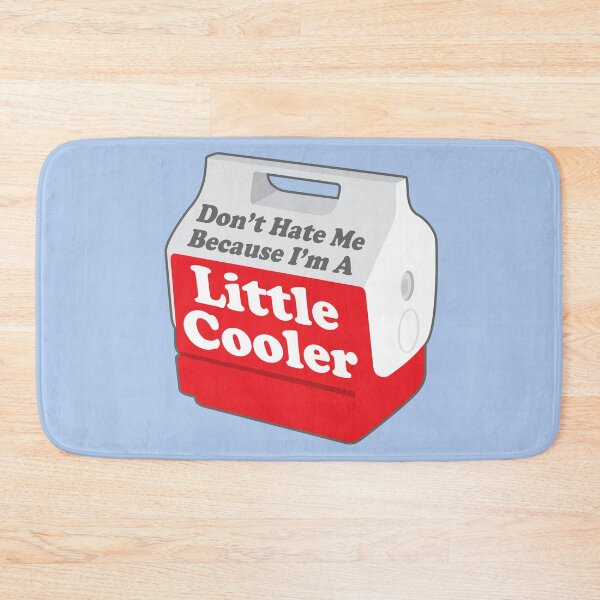 Item preview, Cooler Than You designed and sold by zombiegirl01.