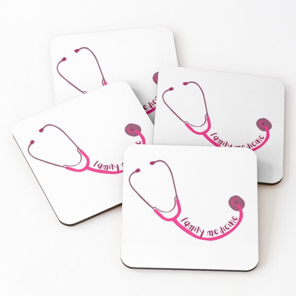 Item preview, Family medicine stethoscope designed and sold by crikz.