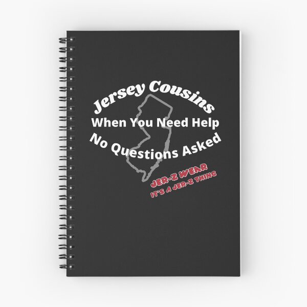 Artikelvorschau, Nj Shirts entworfen und verkauft von JerZWear.