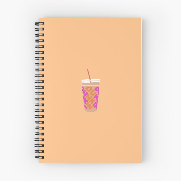 Item preview, Dunkin Donuts  designed and sold by Amanda Giladi.