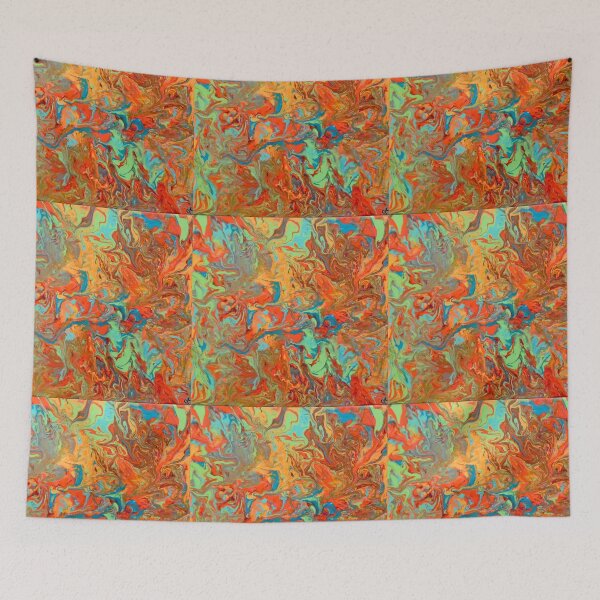 Item preview, ONLY on RedBubble! "Jungle Jam" designed and sold by Jilian Cramb.