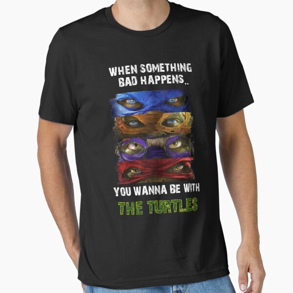 Item preview, Teenage Mutant Ninja Turtles, TMNT Out Of The Shadows designed and sold by AjHound.