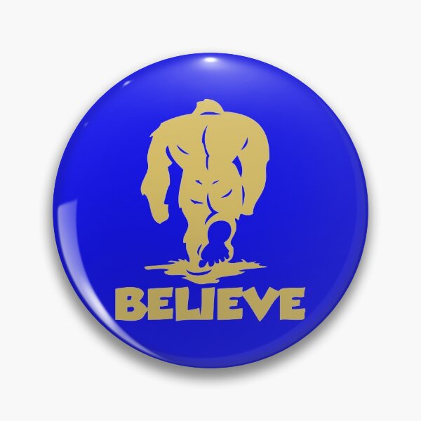 Item preview, Believe designed and sold by Sinfamous.