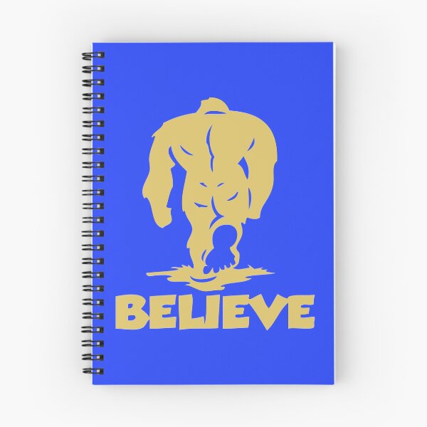 Item preview, Believe designed and sold by Sinfamous.