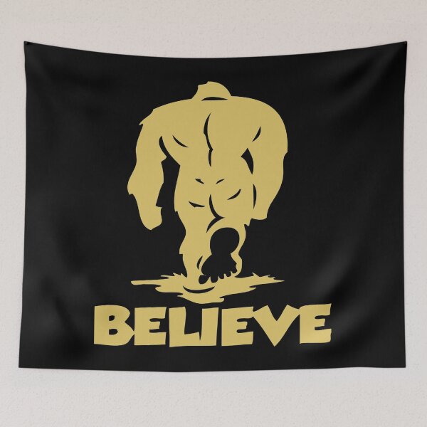 Item preview, Believe designed and sold by Sinfamous.