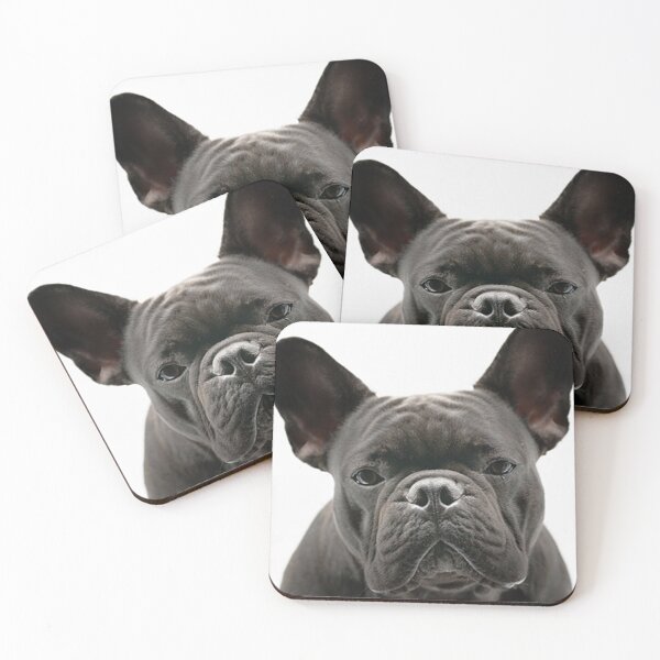 Item preview, French Bulldog Dog cute pet portrait dogs pets sweet  designed and sold by Coolstuff4you71.
