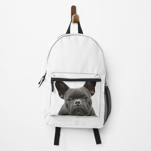 Item preview, French Bulldog Dog cute pet portrait dogs pets sweet designed and sold by Coolstuff4you71.