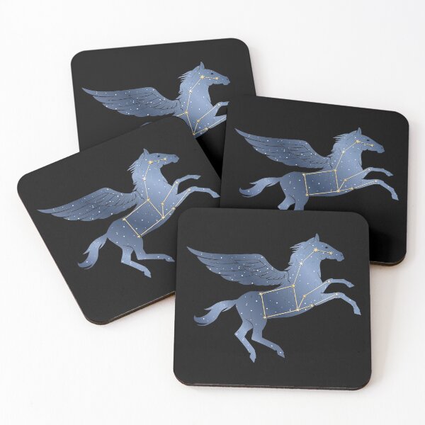Item preview, Pegasus designed and sold by Mariel  Toigo.