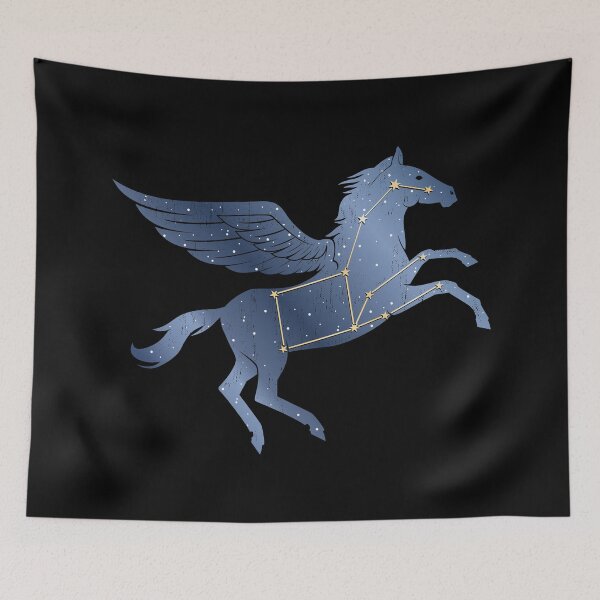 Item preview, Pegasus designed and sold by Mariel  Toigo.