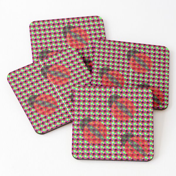 Item preview, Ladybugs, Ladybugs designed and sold by AFordhamDesigns.