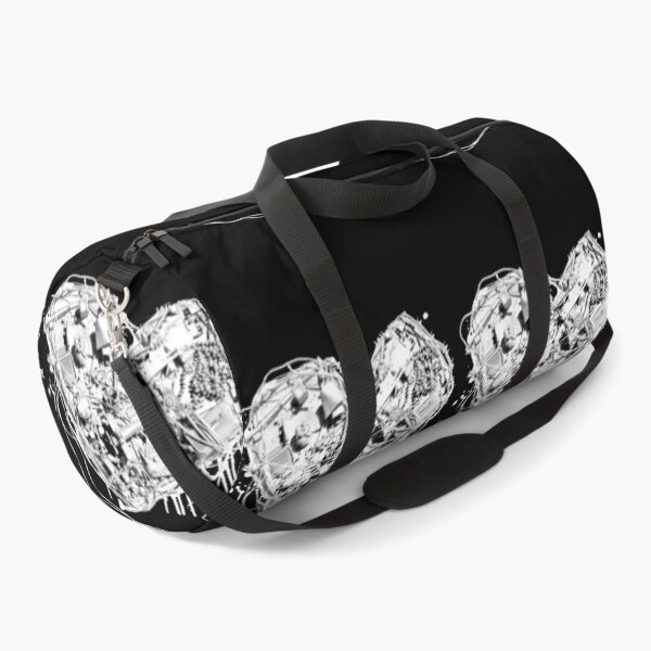 Item preview, my heart (it's all black and white) designed and sold by brandon lynch.
