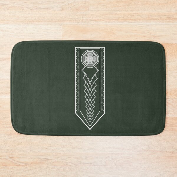 Item preview, Earth Empire Kingdom War Banner Earthbending Earthbender, Metalbending, Metalbender designed and sold by IdlyBlue.
