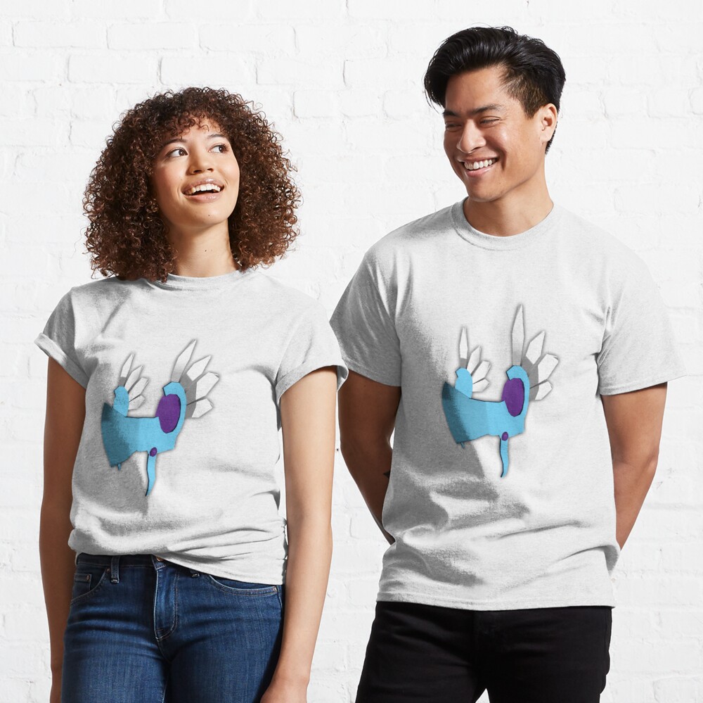 Ice Valkyrie T Shirt By Famedrbx Redbubble - roblox ice valk shirt