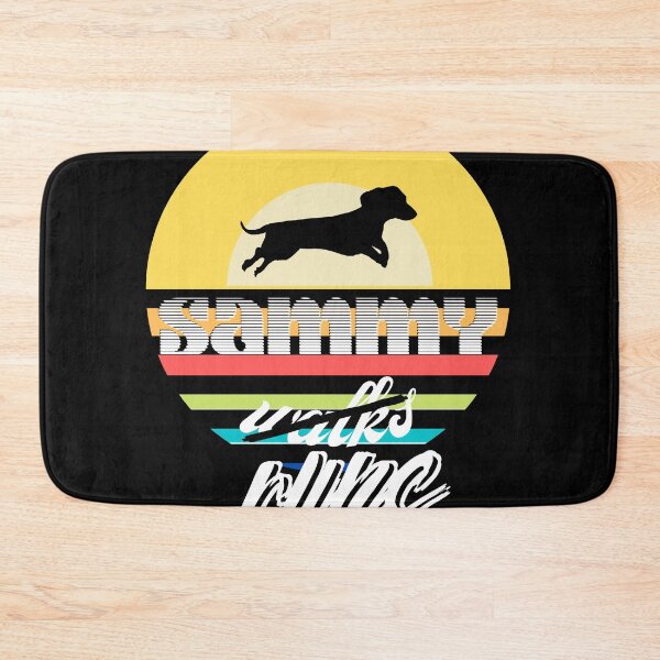 Item preview, Sammy runs - Dachshund Design | I love running designed and sold by TheDachshund.