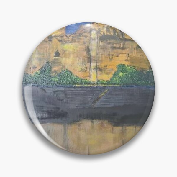 Item preview, Peel Castle designed and sold by Dottiedebs.