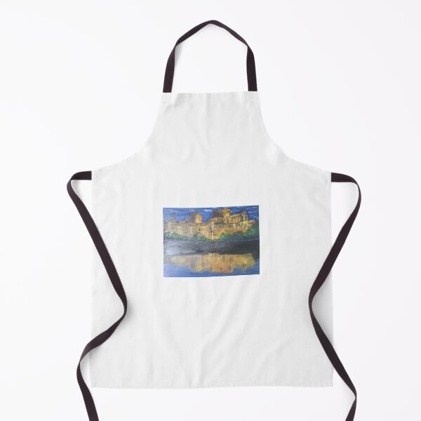 Item preview, Peel Castle designed and sold by Dottiedebs.