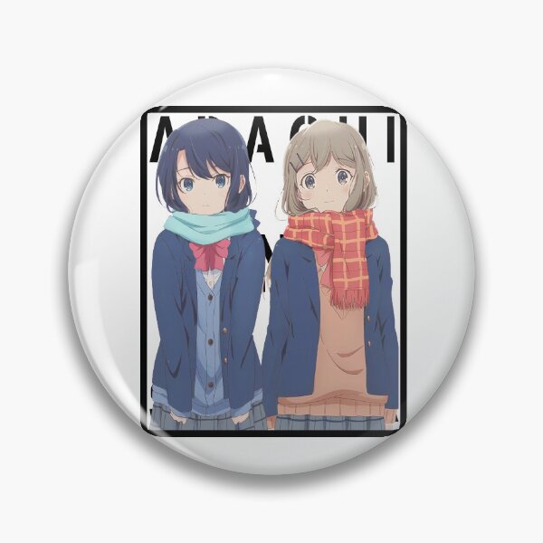 Pin on Adachi To Shimamura