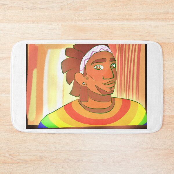 Item preview, Queer wasabi  designed and sold by Rolaplayor101.
