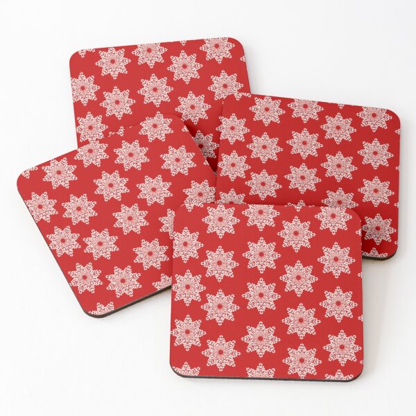 Item preview, Christmas Star’s designed and sold by Almanzart.