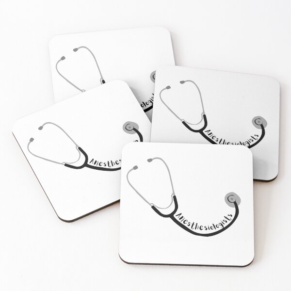 Item preview, Anesthesiologists designed and sold by crikz.
