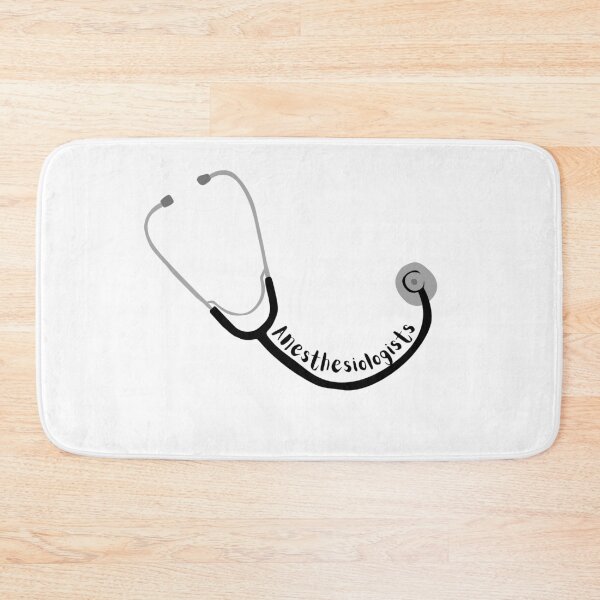 Item preview, Anesthesiologists designed and sold by crikz.