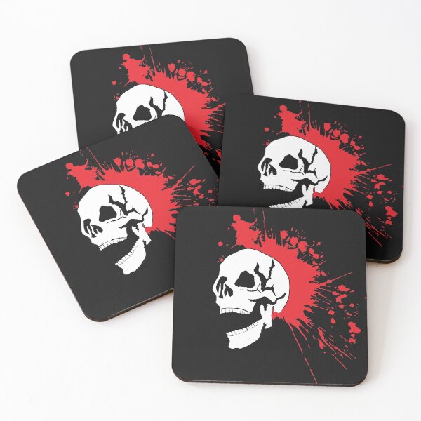 Item preview, Skull designed and sold by jejeppp.