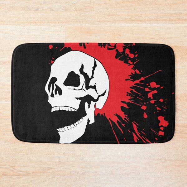 Item preview, Skull designed and sold by jejeppp.