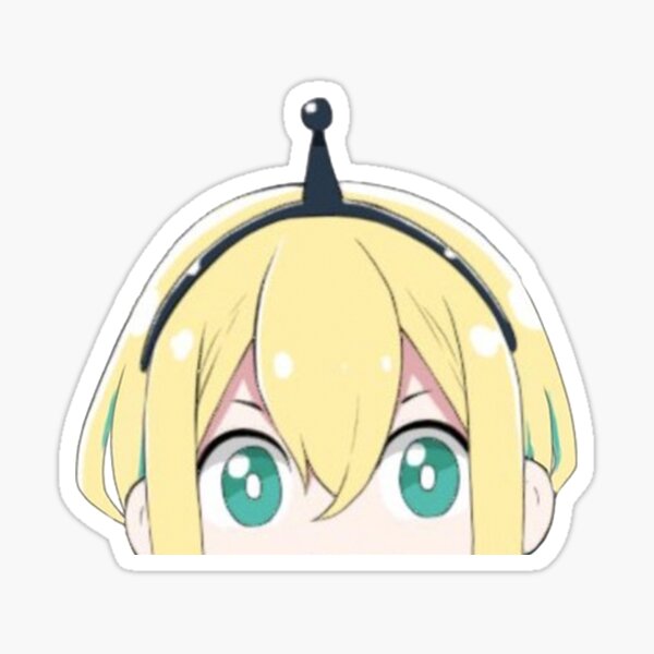 VOMS Pikamee 2.5 Acrylic Charm Keychain -  Finland