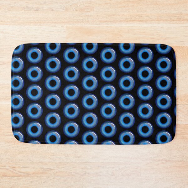 Item preview, Blue Eyeball designed and sold by Zurickdesigns.