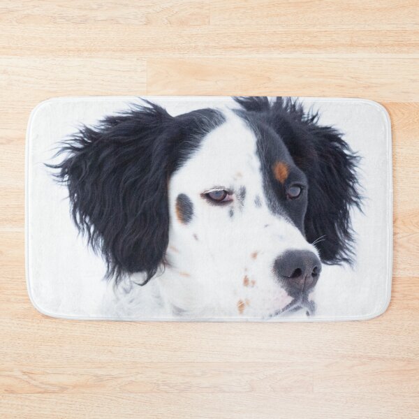 Item preview, English Setter designed and sold by Shauna Kenworthy.